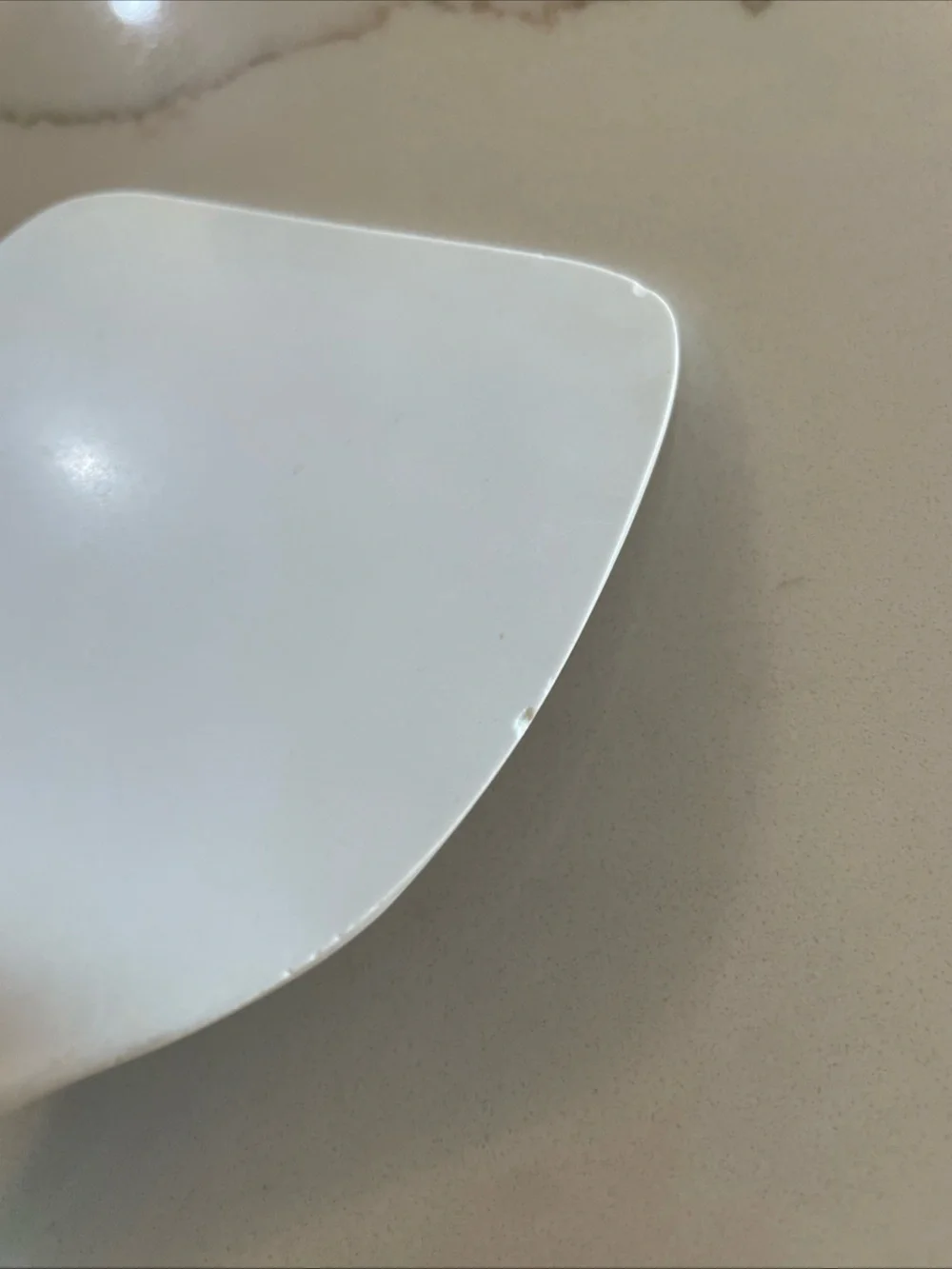 Ekco multipurpose white